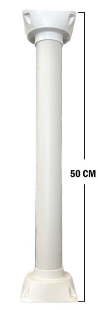 KAMERASI AYAĞI 50CM AYAK  SCT-SB-PRTC-F-50CM